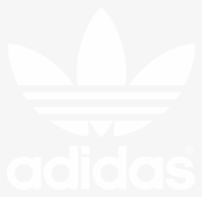 White Adidas Logo Png Images, Transparent White Adidas Logo Image Pluspng.com  - Adidas Originals, Transparent background PNG HD thumbnail