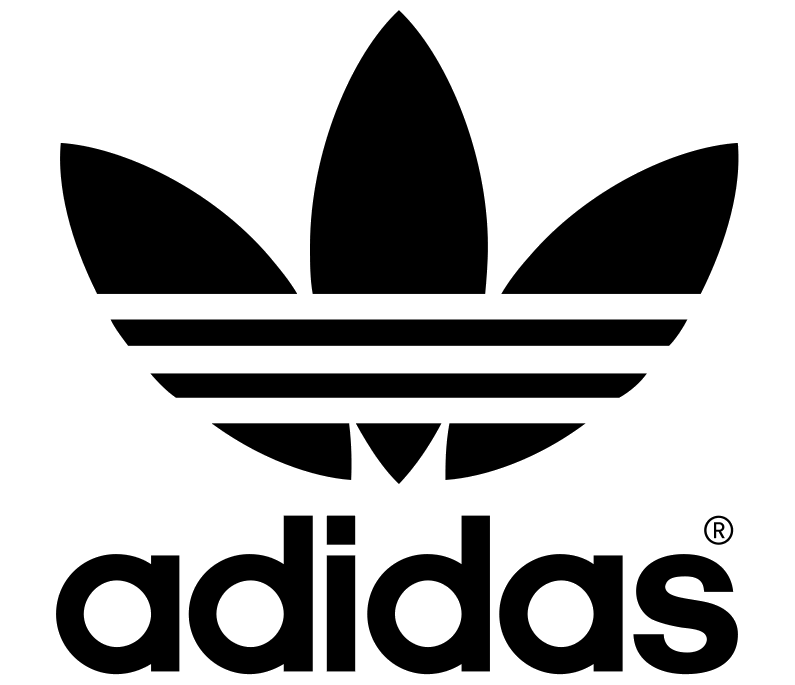 Adidas Trefoil   The 25 Best Logos In Sneaker History - Adidas Trefoil, Transparent background PNG HD thumbnail