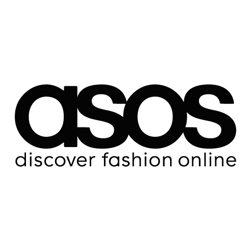 Asos Logo Vector - Adio Clothing Vector, Transparent background PNG HD thumbnail