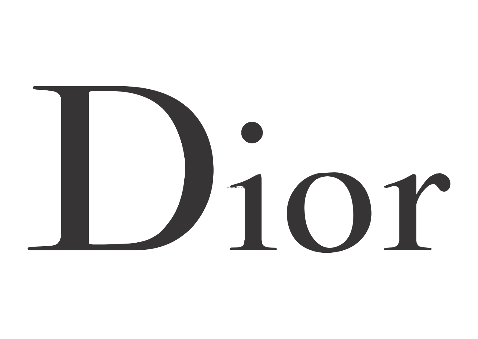 Dior Logo Vector. Fashion Hdpng.com  - Adio Clothing Vector, Transparent background PNG HD thumbnail