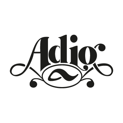 Adio Vector Logo .   Adio Clothing Logo Vector Png - Adio Clothing Vector, Transparent background PNG HD thumbnail