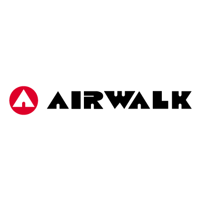 Airwalk Clothing logo vector ., Adio Clothing Vector PNG - Free PNG