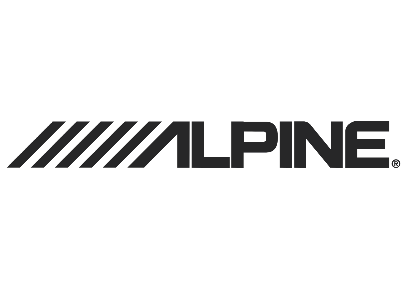 Alpine Logo Vector - Adio Vector, Transparent background PNG HD thumbnail