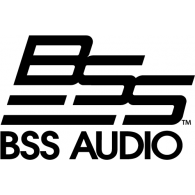 Bss Audio Logo. Format: Ai - Adio Vector, Transparent background PNG HD thumbnail