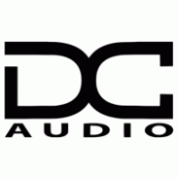 Logo Of Dc Audio - Adio Vector, Transparent background PNG HD thumbnail