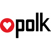 Polk Audio Logo Vector, Adio Logo Vector PNG - Free PNG