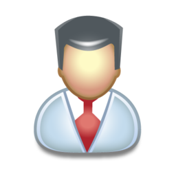 Administrator, Business Man, Consultant, Male, Man, User Icon. Download Png - Consultant, Transparent background PNG HD thumbnail