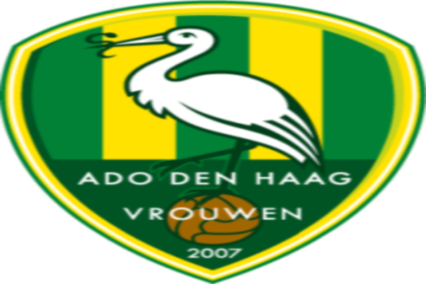 Ado Den Haag Logo Png Hdpng.com 600 - Ado Den Haag, Transparent background PNG HD thumbnail