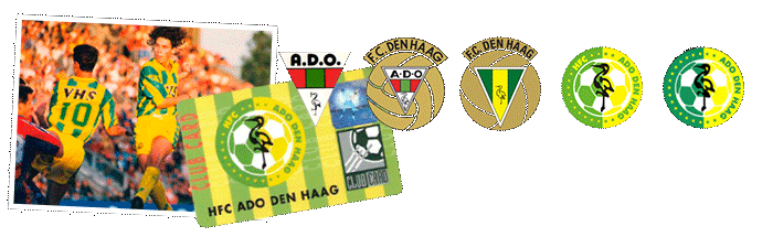 Ado Den Haag Nieuw Elan - Ado Den Haag, Transparent background PNG HD thumbnail