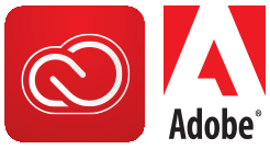 Adobe Creative Cloud Logo (pn