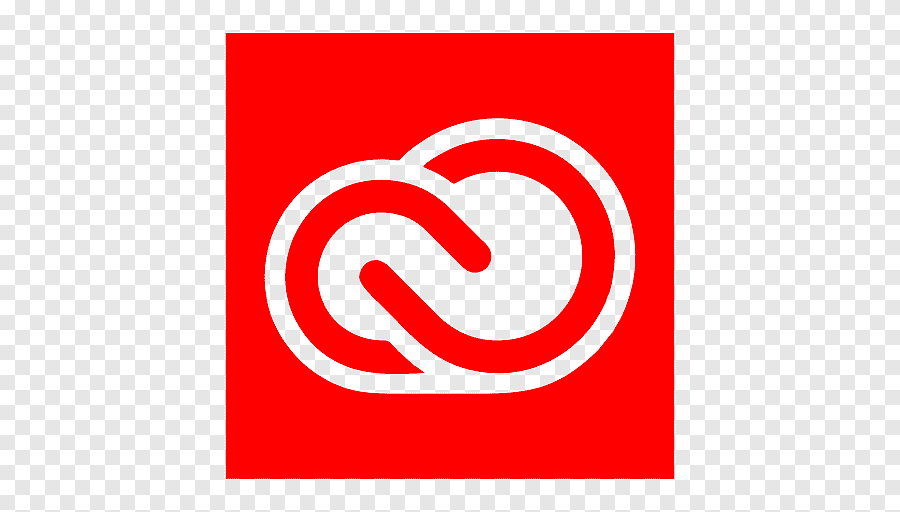 Adobe Creative Cloud Logo - I