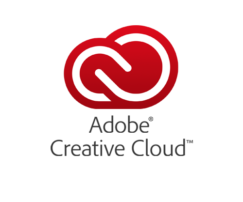Adobe Creative Cloud Logo Picture 3   Information Technology - Adobe Creative Cloud, Transparent background PNG HD thumbnail