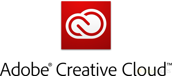 Logo Adobe Creative Cloud Gra