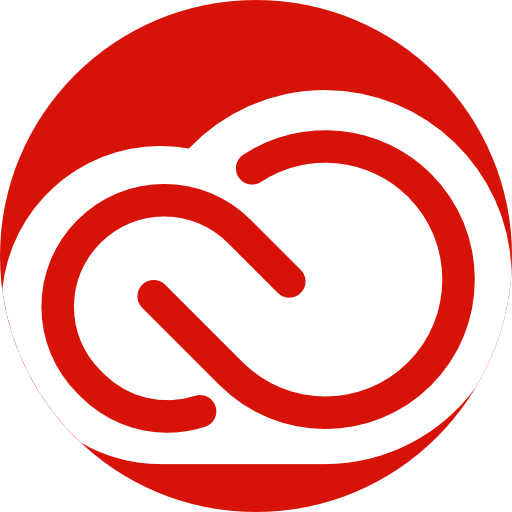 Adobe Logo Png Download - 512