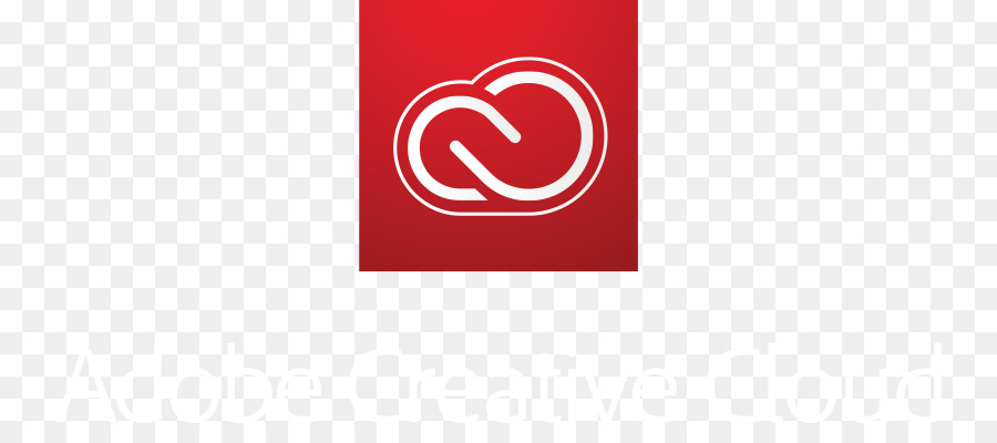 Adobe Creative Cloud Logo - L