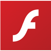 Adobe Flash 8 Logo Vector Png - Logo Of Flash, Transparent background PNG HD thumbnail