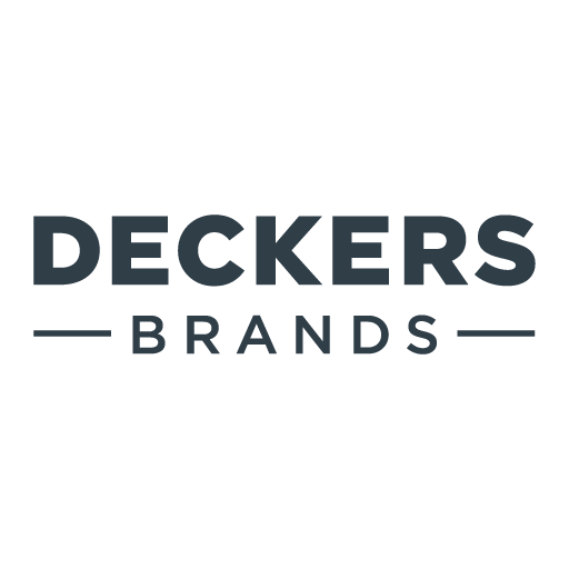 Deckers Logo Vector - Adopen Vector, Transparent background PNG HD thumbnail