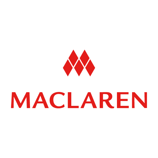 Maclaren Logo Vector - Adopen Vector, Transparent background PNG HD thumbnail