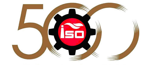Adopen Iso (Istanbul Chamber Of Industry) 500 List - Adopen, Transparent background PNG HD thumbnail