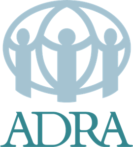 Adra Logo Vector - Adra, Transparent background PNG HD thumbnail