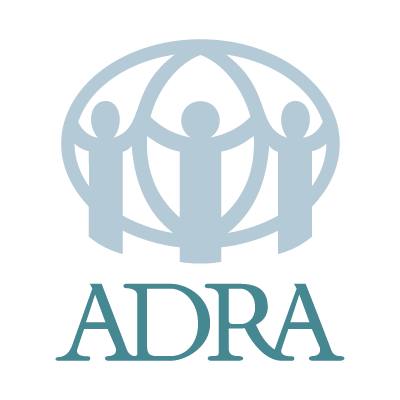 Adra Vector Logo - Adra, Transparent background PNG HD thumbnail