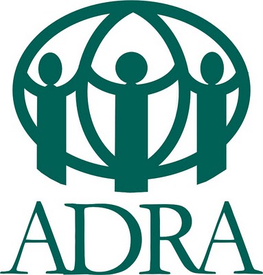 Logo Adra - Adra, Transparent background PNG HD thumbnail