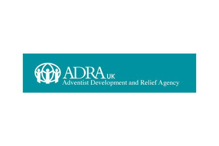 ADRA Logo Vector
