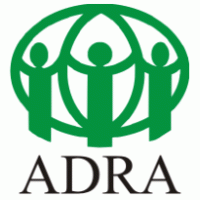 Adra Logo Vector - Adra Vector, Transparent background PNG HD thumbnail