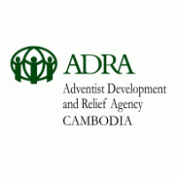 Logo Of Adra Cambodia - Adra Vector, Transparent background PNG HD thumbnail