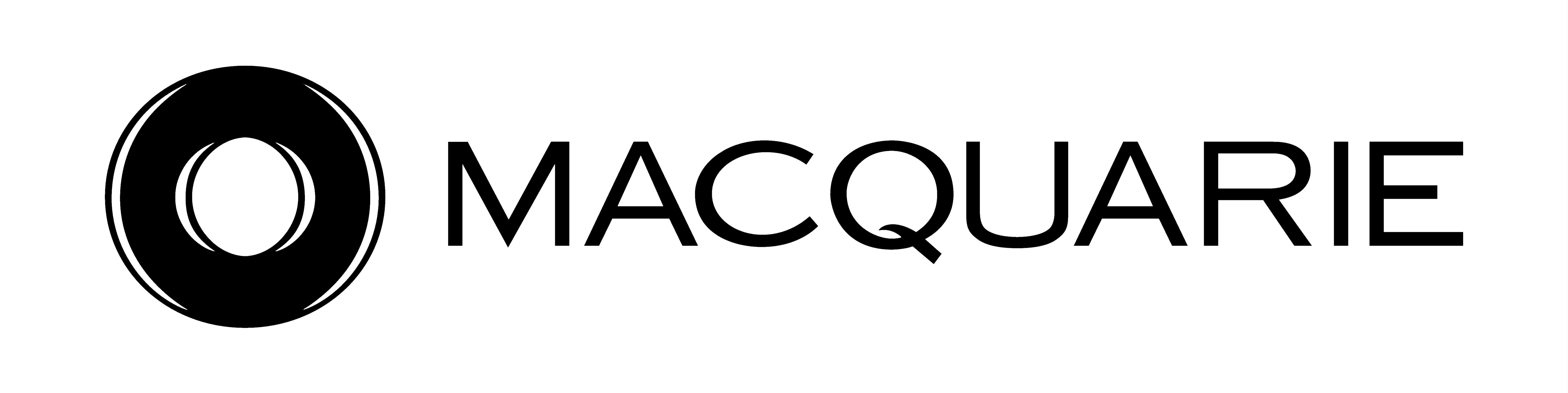 Macquarie logo - Macquarie Lo