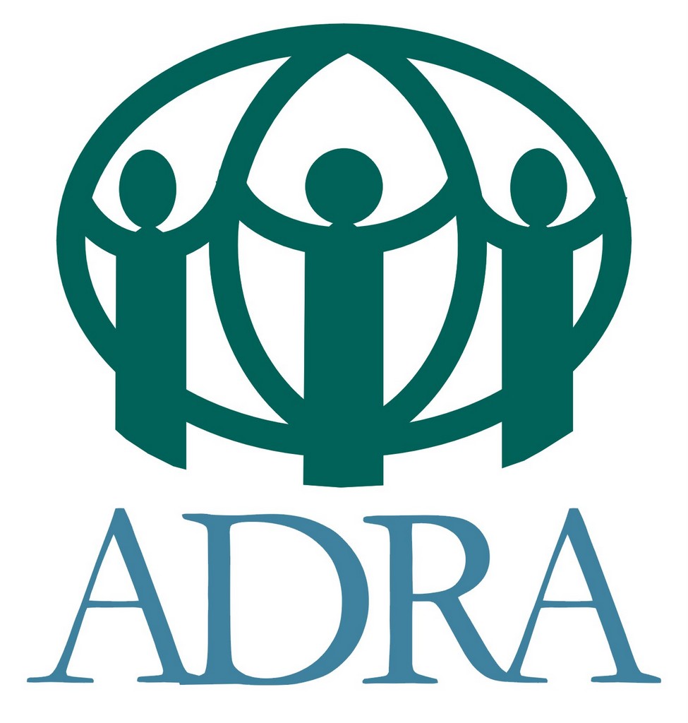 ADRA PERU Logo Vector