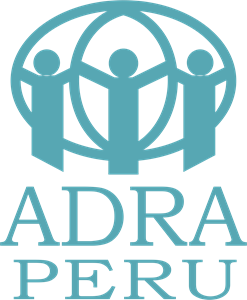 Adra Peru Logo Vector - Adra Vector, Transparent background PNG HD thumbnail