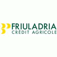 Friul Adria   Credit Agricole Logo. Format: Eps - Adria Magistra Vector, Transparent background PNG HD thumbnail
