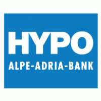 Hypo Alpe Adria Bank Logo. Format: Ai - Adria Magistra Vector, Transparent background PNG HD thumbnail