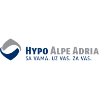 Hypo Alpe Adria Bank Logo. Format: Eps - Adria Magistra Vector, Transparent background PNG HD thumbnail
