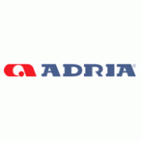 Logo Of Adria - Adria Magistra Vector, Transparent background PNG HD thumbnail