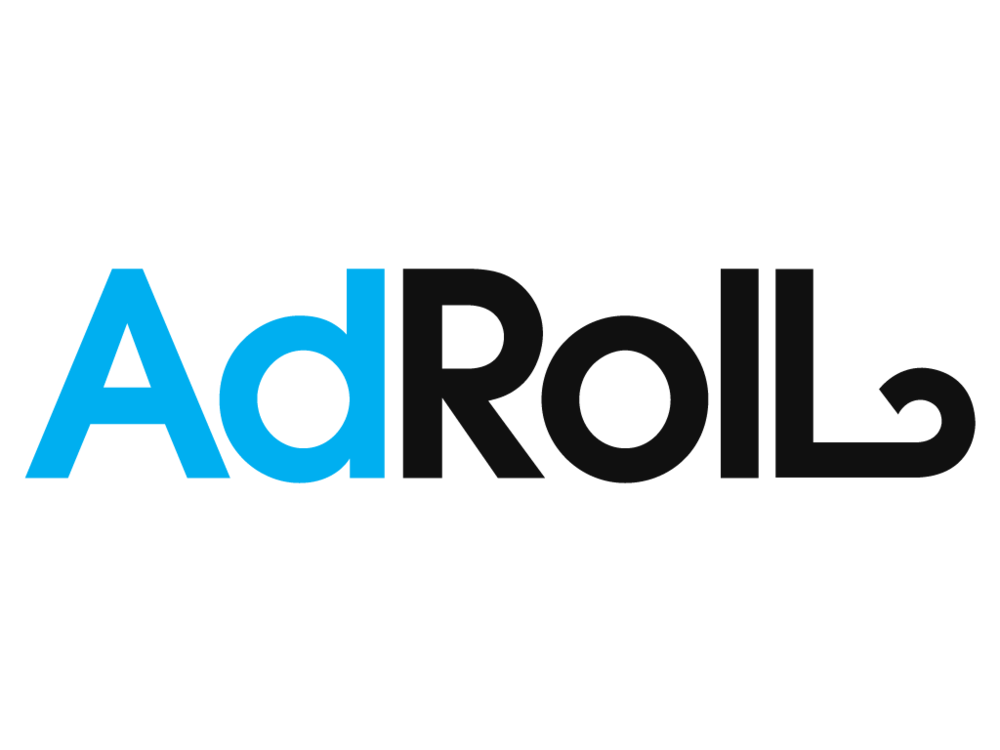 Adroll Logo - Adroll, Transparent background PNG HD thumbnail