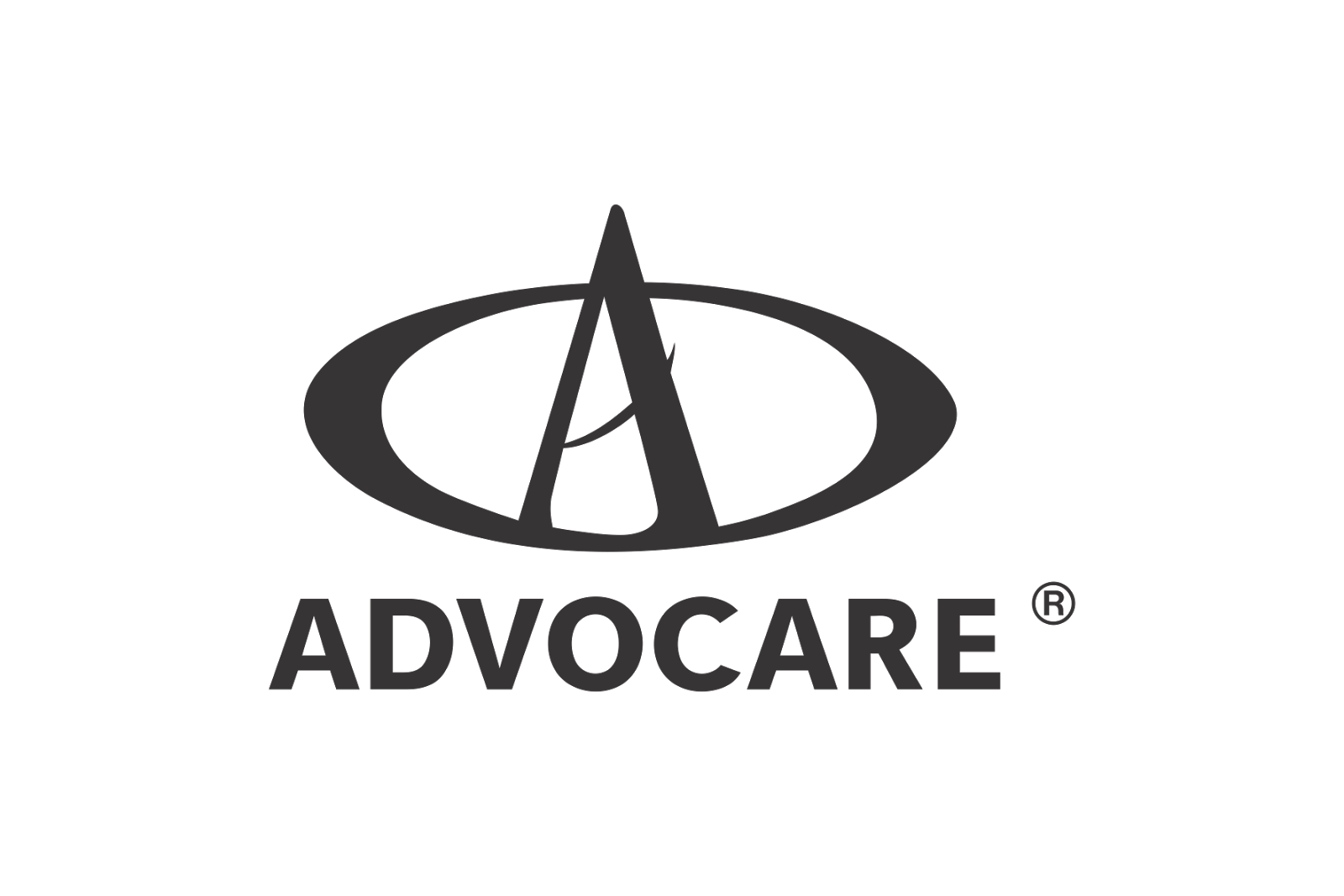 Advocare vector logo Advocare