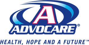 Advocare vector logo Advocare