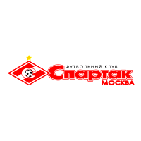 Fk Spartak Moskva (2008) Vector Logo - Advocare Vector, Transparent background PNG HD thumbnail