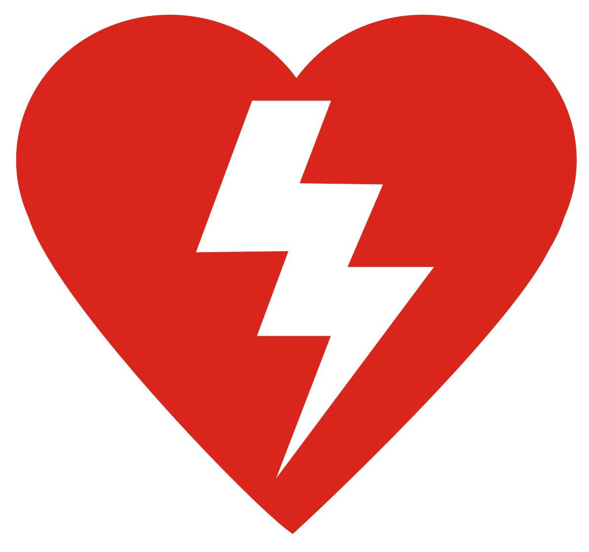 Aed Heart Icon - Aed, Transparent background PNG HD thumbnail