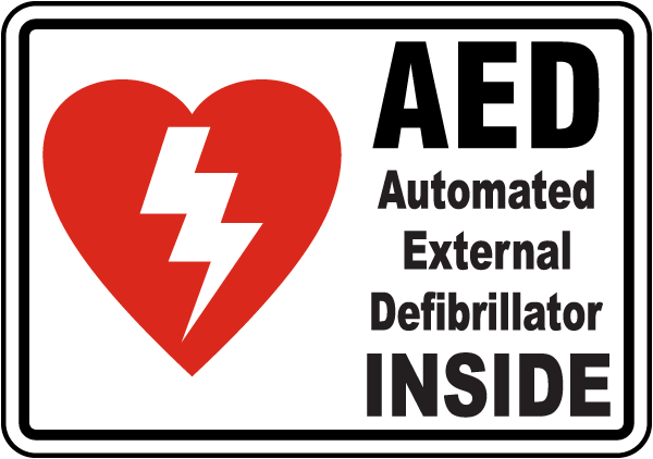 Aed Inside Label - Aed, Transparent background PNG HD thumbnail