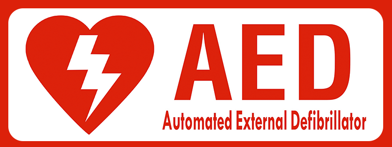 Aed Standardization Saves Lives - Aed, Transparent background PNG HD thumbnail
