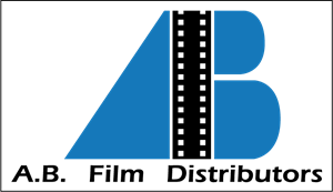 Ab Film Distributors Logo Vector - Aed Vector, Transparent background PNG HD thumbnail
