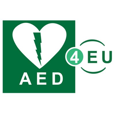 AED Logo Vector