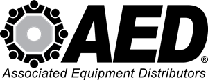 AB Film Distributors Logo Vec