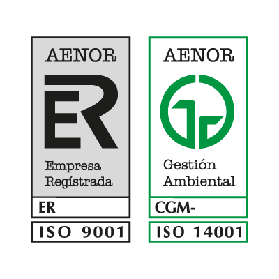 Aenor Vector Logo - Aenor, Transparent background PNG HD thumbnail