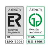 Aenor Logo - Aenor Vector, Transparent background PNG HD thumbnail