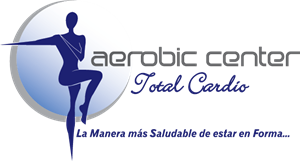 Aerobic Center Logo Vector - Aerobic Center, Transparent background PNG HD thumbnail