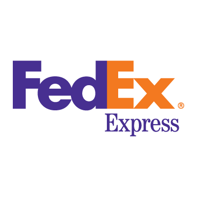 Fedex Express Logo Vector - Aeroconsult Vector, Transparent background PNG HD thumbnail